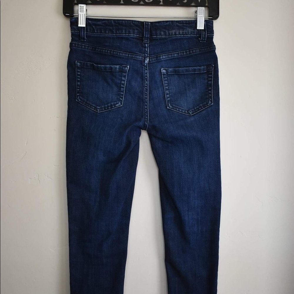 Cat and Jack High Rise Super Skinny! - Picture 7 of 7
